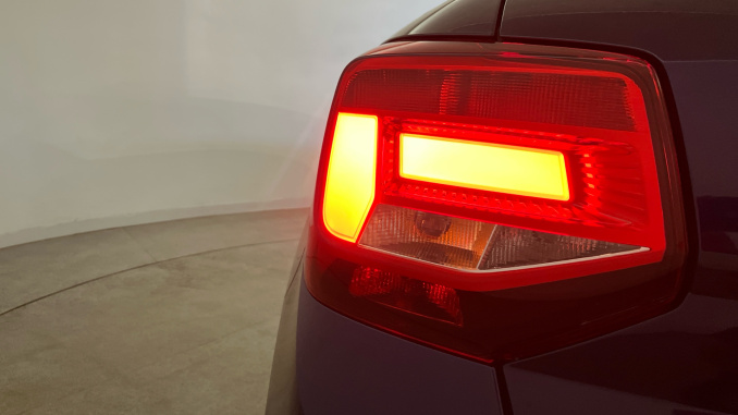 Audi Q2 30 TFSI 116 Sport 5dr Petrol Estate - Image 35